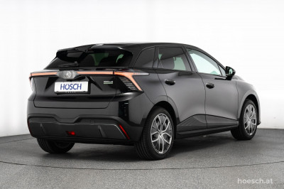 MG MG4 Gebrauchtwagen MG MG4 Gebrauchtwagen