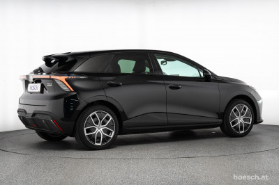 MG MG4 Gebrauchtwagen MG MG4 Gebrauchtwagen