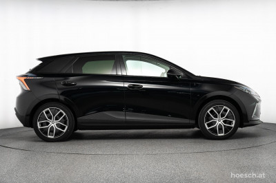 MG MG4 Gebrauchtwagen MG MG4 Gebrauchtwagen