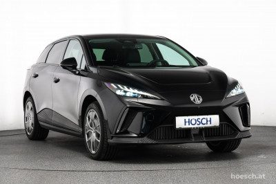 MG MG4 Gebrauchtwagen MG MG4 Gebrauchtwagen