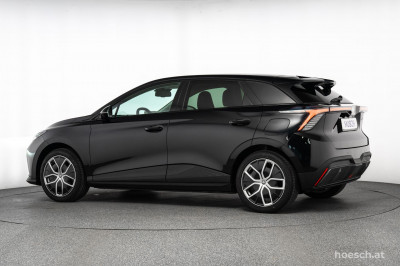 MG MG4 Gebrauchtwagen MG MG4 Gebrauchtwagen