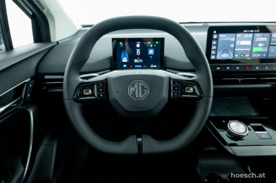 MG MG4 Gebrauchtwagen MG MG4 Gebrauchtwagen