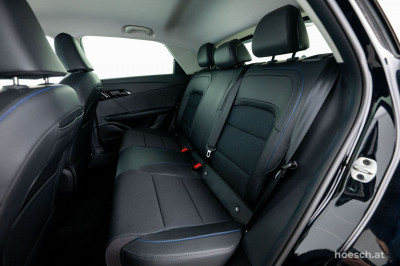 MG MG4 Gebrauchtwagen MG MG4 Gebrauchtwagen