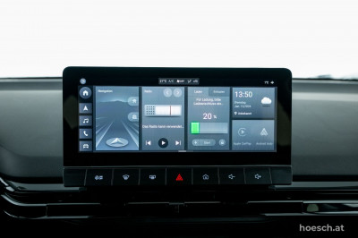 MG MG4 Gebrauchtwagen MG MG4 Gebrauchtwagen