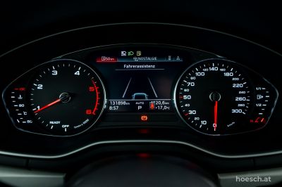 Audi A4 Allroad Gebrauchtwagen