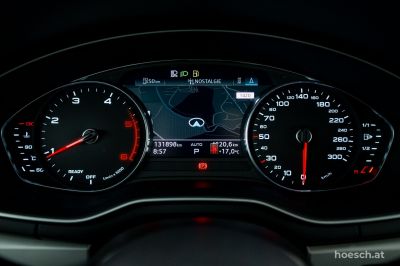 Audi A4 Allroad Gebrauchtwagen