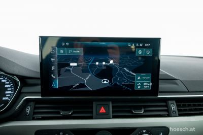 Audi A4 Allroad Gebrauchtwagen Audi A4 Allroad Gebrauchtwagen