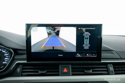 Audi A4 Allroad Gebrauchtwagen Audi A4 Allroad Gebrauchtwagen