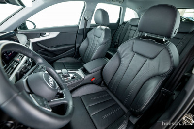 Audi A4 Allroad Gebrauchtwagen Audi A4 Allroad Gebrauchtwagen