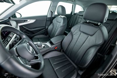 Audi A4 Allroad Gebrauchtwagen