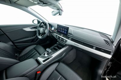 Audi A4 Allroad Gebrauchtwagen Audi A4 Allroad Gebrauchtwagen