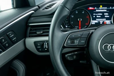 Audi A4 Allroad Gebrauchtwagen Audi A4 Allroad Gebrauchtwagen