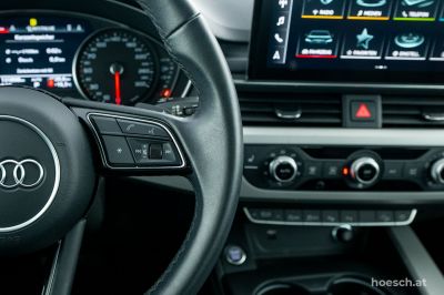 Audi A4 Allroad Gebrauchtwagen Audi A4 Allroad Gebrauchtwagen