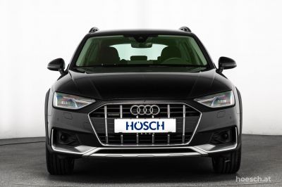 Audi A4 Allroad Gebrauchtwagen Audi A4 Allroad Gebrauchtwagen