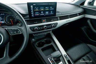 Audi A4 Allroad Gebrauchtwagen Audi A4 Allroad Gebrauchtwagen