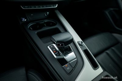 Audi A4 Allroad Gebrauchtwagen