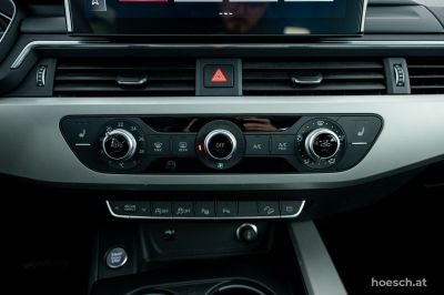 Audi A4 Allroad Gebrauchtwagen