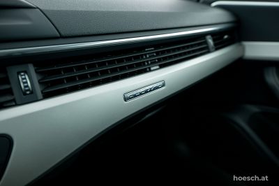Audi A4 Allroad Gebrauchtwagen