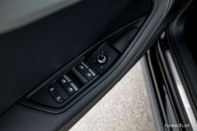 Audi A4 Allroad Gebrauchtwagen