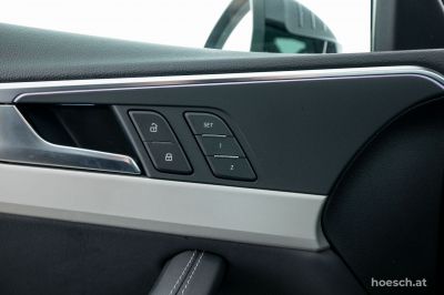 Audi A4 Allroad Gebrauchtwagen