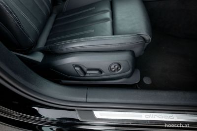 Audi A4 Allroad Gebrauchtwagen Audi A4 Allroad Gebrauchtwagen
