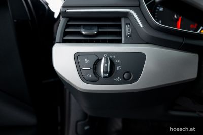 Audi A4 Allroad Gebrauchtwagen