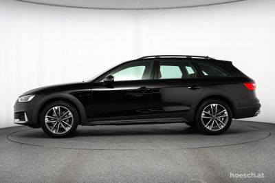 Audi A4 Allroad Gebrauchtwagen Audi A4 Allroad Gebrauchtwagen