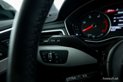 Audi A4 Allroad Gebrauchtwagen Audi A4 Allroad Gebrauchtwagen