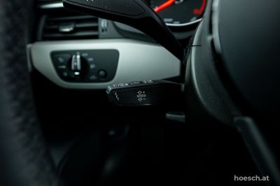Audi A4 Allroad Gebrauchtwagen