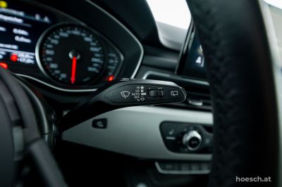 Audi A4 Allroad Gebrauchtwagen