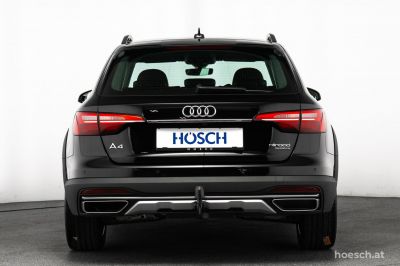 Audi A4 Allroad Gebrauchtwagen