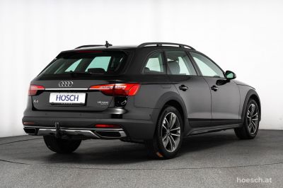 Audi A4 Allroad Gebrauchtwagen Audi A4 Allroad Gebrauchtwagen
