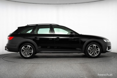 Audi A4 Allroad Gebrauchtwagen Audi A4 Allroad Gebrauchtwagen