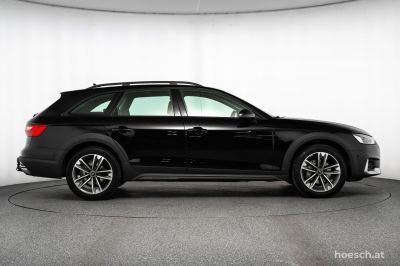 Audi A4 Allroad Gebrauchtwagen