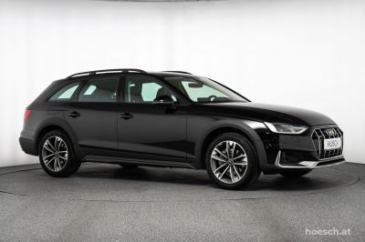 Audi A4 Allroad Gebrauchtwagen Audi A4 Allroad Gebrauchtwagen