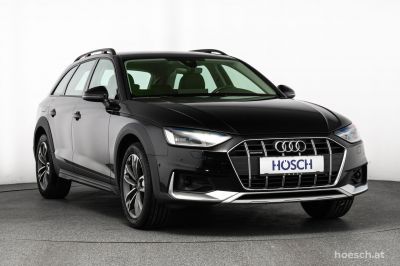 Audi A4 Allroad Gebrauchtwagen Audi A4 Allroad Gebrauchtwagen