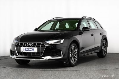 Audi A4 Allroad Gebrauchtwagen Audi A4 Allroad Gebrauchtwagen
