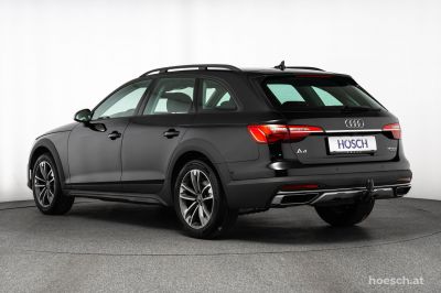 Audi A4 Allroad Gebrauchtwagen Audi A4 Allroad Gebrauchtwagen
