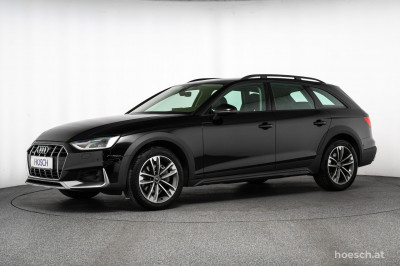 Audi A4 Allroad Gebrauchtwagen Audi A4 Allroad Gebrauchtwagen