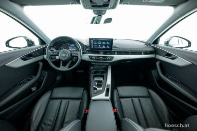 Audi A4 Allroad Gebrauchtwagen Audi A4 Allroad Gebrauchtwagen