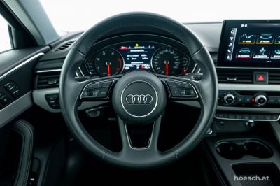 Audi A4 Allroad Gebrauchtwagen Audi A4 Allroad Gebrauchtwagen