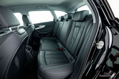 Audi A4 Allroad Gebrauchtwagen Audi A4 Allroad Gebrauchtwagen