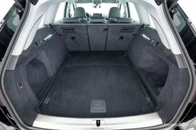 Audi A4 Allroad Gebrauchtwagen Audi A4 Allroad Gebrauchtwagen