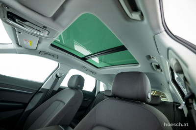 Audi e-tron Gebrauchtwagen Audi e-tron Gebrauchtwagen