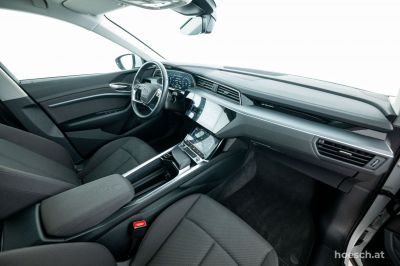 Audi e-tron Gebrauchtwagen Audi e-tron Gebrauchtwagen