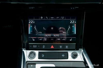 Audi e-tron Gebrauchtwagen Audi e-tron Gebrauchtwagen