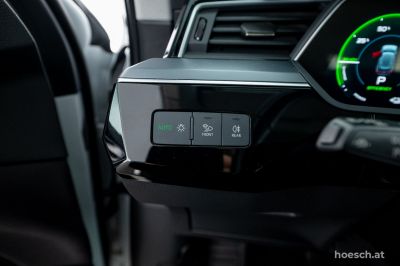 Audi e-tron Gebrauchtwagen Audi e-tron Gebrauchtwagen