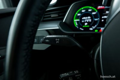 Audi e-tron Gebrauchtwagen Audi e-tron Gebrauchtwagen
