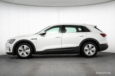 Audi e-tron Gebrauchtwagen Audi e-tron Gebrauchtwagen