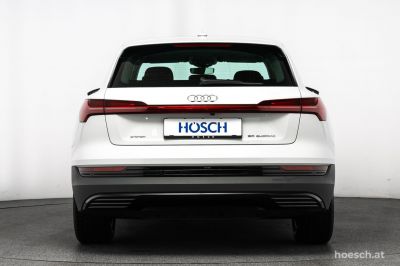 Audi e-tron Gebrauchtwagen Audi e-tron Gebrauchtwagen